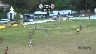 Melhores Momentos - Galícia 0 X 0 São Francisco - Baiano 2013 - Sub 18