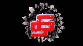 Grim Graphics Intro