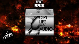 Feint - Reprise | Lyricful
