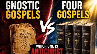 How To Identify The Gospel which Is Antichrist in Nature.