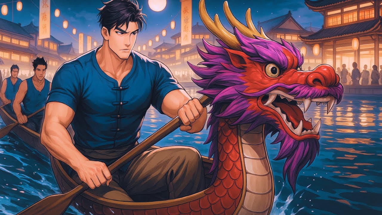 📕En mi Vida Pasada, Él Eligió a su Amante — Renací y lo Vi Ahogarse Gritando