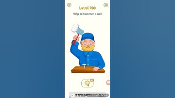 DOP 2 - Level 780 - Delete One Part by SayGames