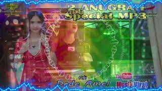 MP3 | SPECIAL REQUEST | Dj Cinta Dalam Hati Ungu 2 Anugrah Dj Dede Amel