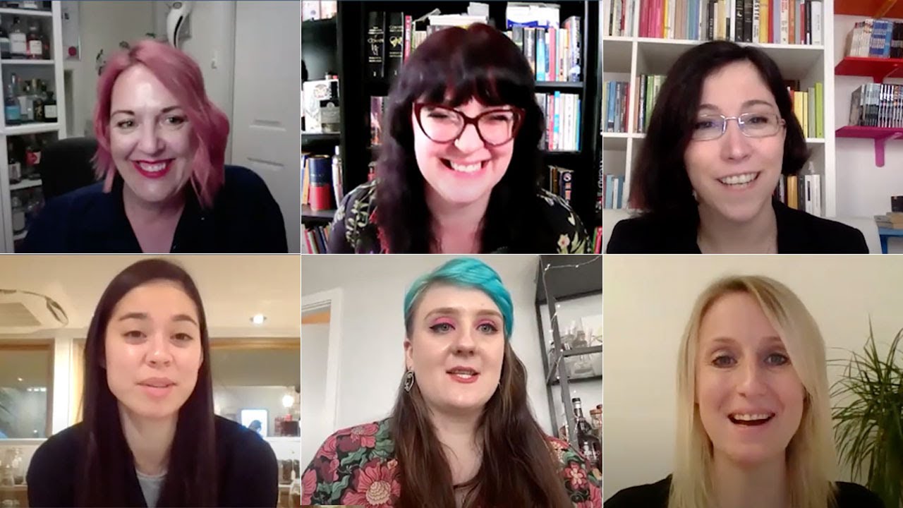 The State of Gin in 2021 - Panel Discussion