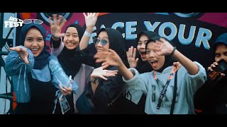 FACE TO FEST 2019 | OFFICIAL AFTER MOVIE