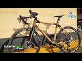 Kenyan innovator making bicycles out of bamboo to reduce overreliance on fuel | Earthwise Mtaani