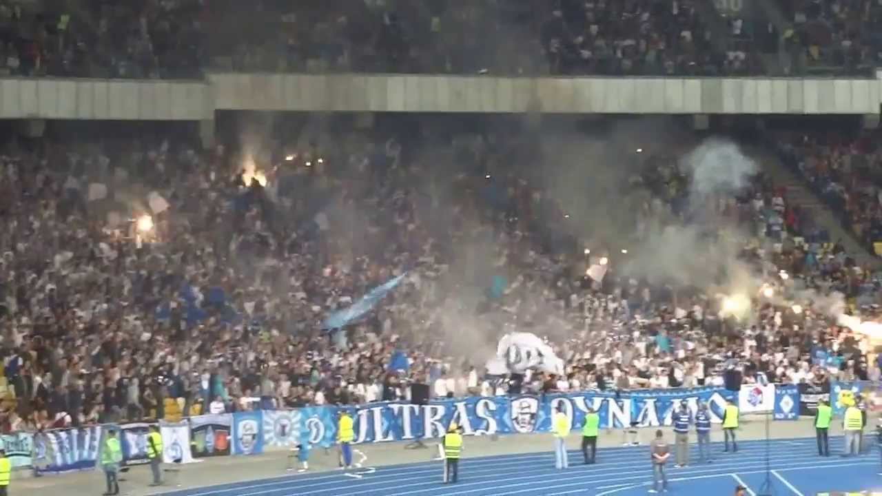 Ультрас динамо киев