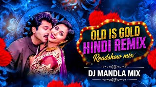 Old Hindi Dj Song | Viral Dj Song | Bollywood Dj Remix | Nonstop Dj Song | Dj Mandla Mix 2026