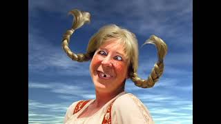 Subliminal Message Girl