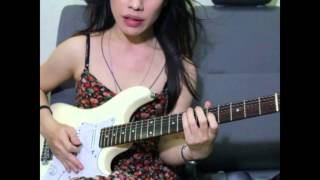 Lesson 1 C Major Scale Pattern