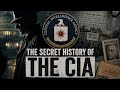 The Secret History of the CIA #history #cia #america 