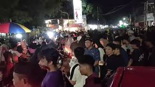 PATROL KELILING KOTA PINRANG - PATROL PINRANG