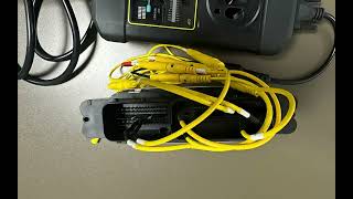 LAUNCH X431 IMMO ELITE / PLUS clone Volkswagen gearbox engine