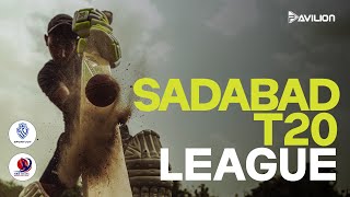Sadabad T20 League LIVE Indian Cricket League Pavilion