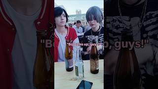 Should Have Specified. Creators .Chu .Till