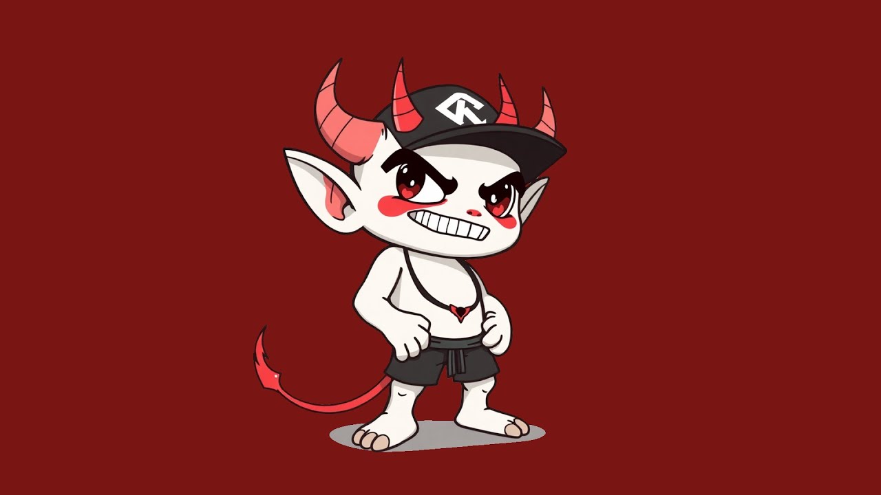 Freestyle Beat - "FENG SHUI" | Free Type Beat 2025 | Rap Trap Beat Instrumental