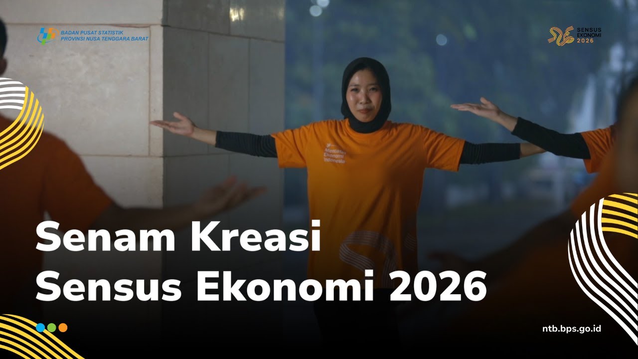 Senam Kreasi 2026