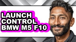 How To Launch Control BMW M5 F10 (Full Guide)