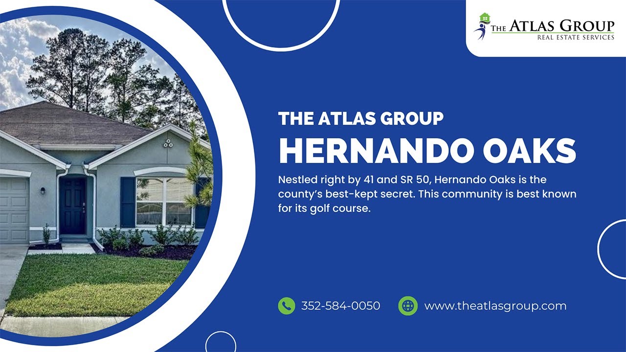 Hernando Oaks, FL Homes For Sale
