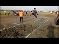 Long jump की तैयारी कैसे करे (mukherjee nagar, delhi)