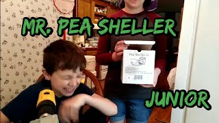 Pea Sheller Junior Kids Review