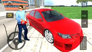 popular japanese car Simulator #1- Car Games - Android Gameplay screenshot 5
