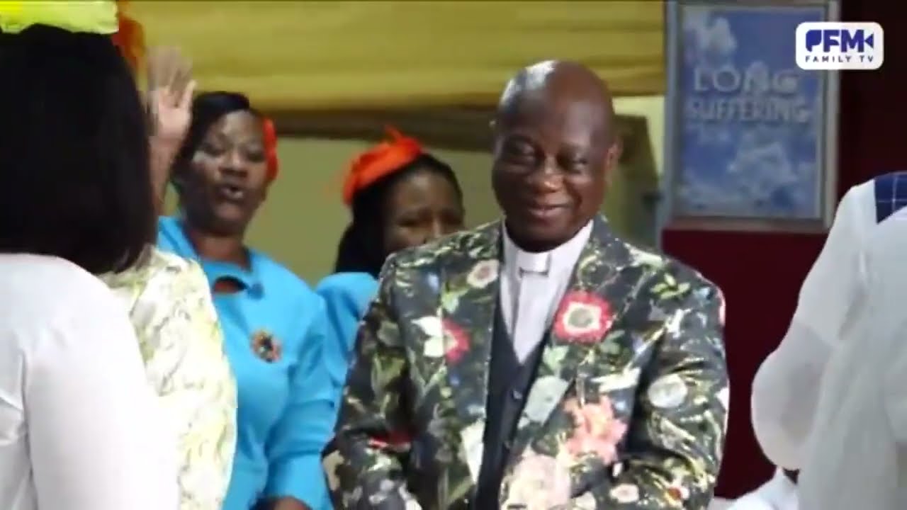 YOU READY ? JESUS IS COMING| PT 3 | BISHOP STEVE HEPBURN