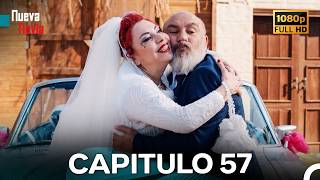 Nueva Novia Capitulo 57 (Doblado En Español) FULL HD