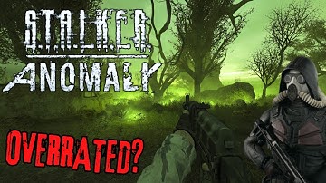 Is Stalkers Most Popular Mod Overrated?
