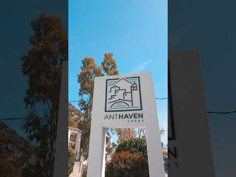 Anthaven Aspat |