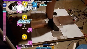 DIY Pad | Cranky - Conflict [S22]