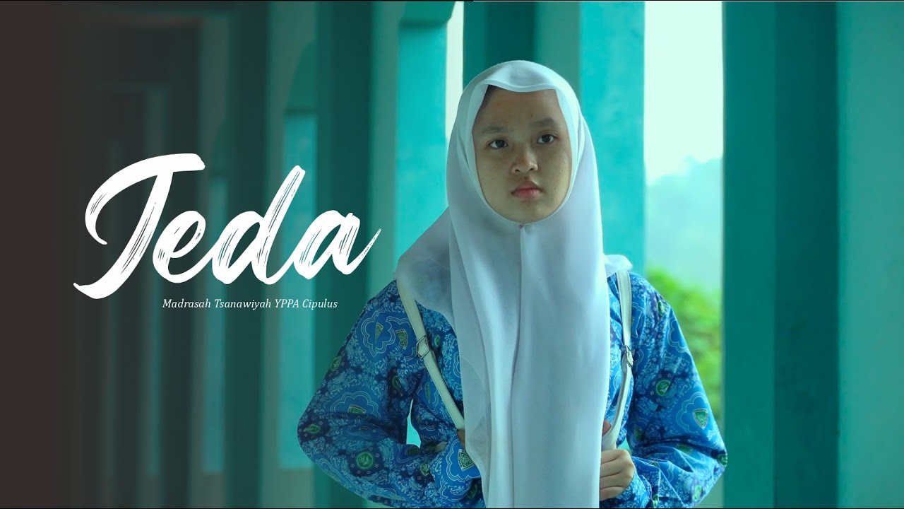 Video MILAD Madrasah Tsanawiyah YPPA Cipulus Ke-37