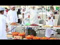 اعلان هبطة عيد الأضحى لعام      بولاية صحم نجومي