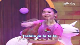 Video Perform Jane Callista - Anak Gembala