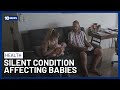 Fetal Growth Restriction Silently Affecting Unborn Babies | 10 News