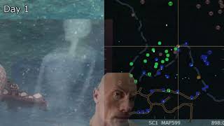 Attack warfare! (By S t u p i d ) strategy combat