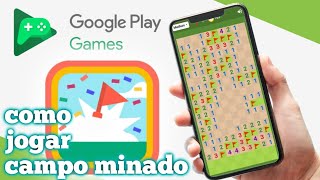 Como jogar o Campo Minado do Google - Olhar Digital