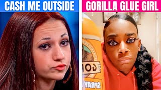 Influencers Going Viral for Doing Stupid Things Profile