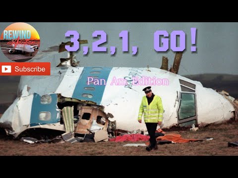3,2,1 Go! Meme: Pan Am Edition. #321go