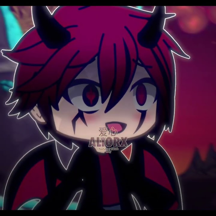 Devils don’t fly.. #gacha #2018 #gachalife #devilsdontfly