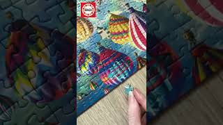 Puzzle educa 3000 10 #puzzle #hobby #puzzles  #educa  #пазл   #puzzle3000  #educapuzzle