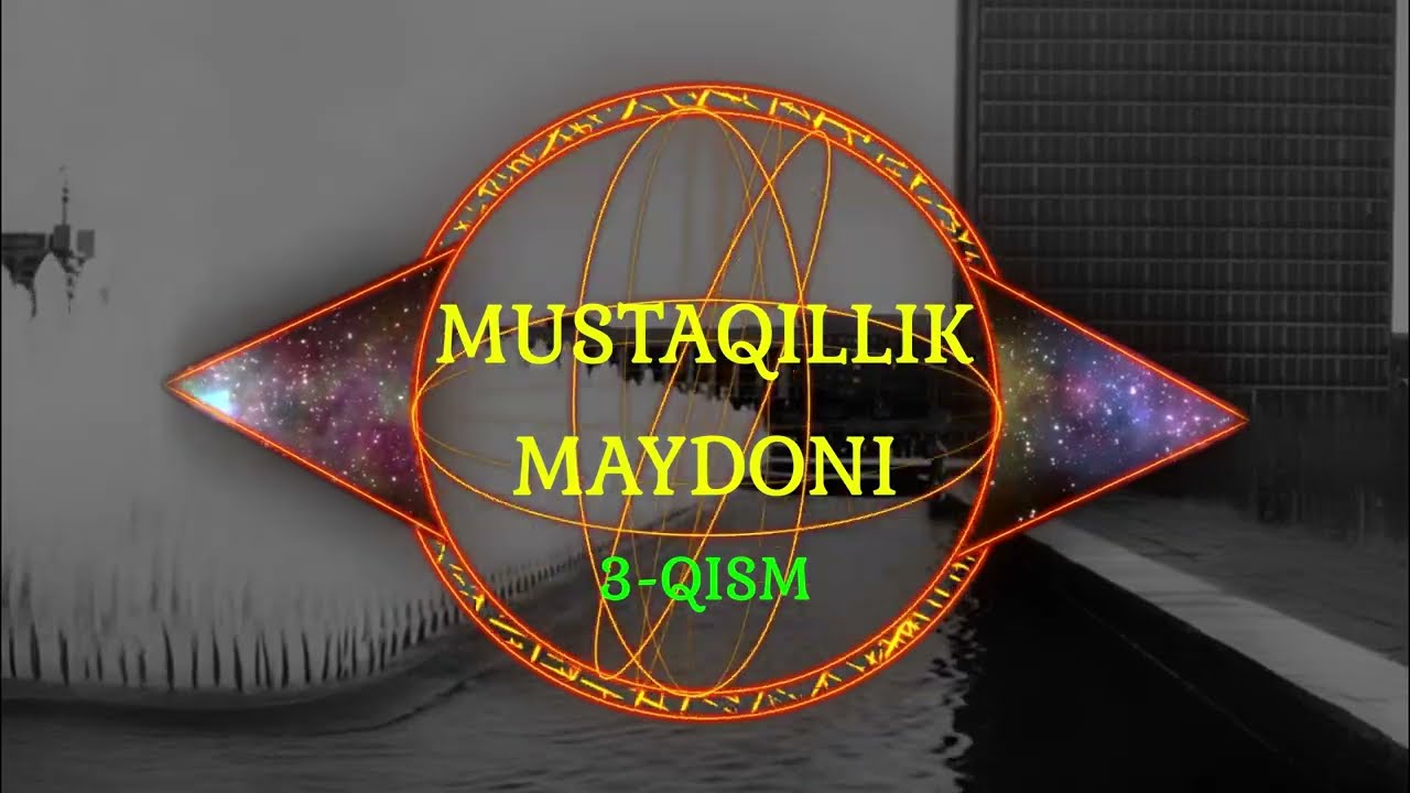 Mustaqillik Maydoni 70-80 yillar