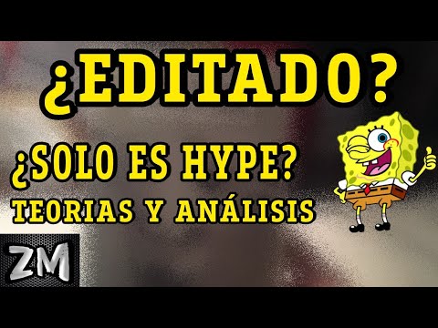 El Bootleg De Bob Esponja Teorias Y Analisis Es Real O Es Fake