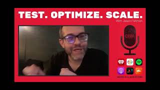 Test. Optimize. Scale (Clip 3)