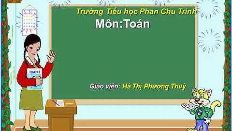 Lớp 1: Toán: Giải toán có lời văn trang 148 - 149