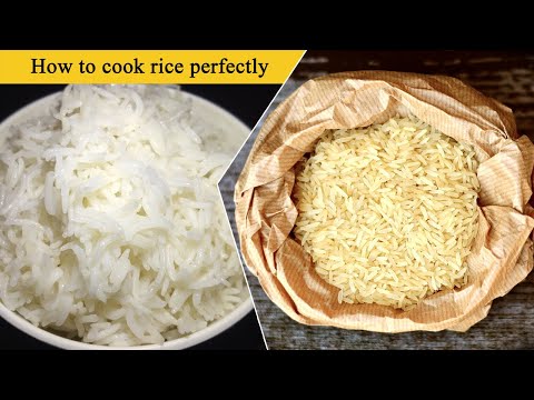 वीडियो: मजेदरा, एक दुबला चावल और फलियां पकवान कैसे बनाये