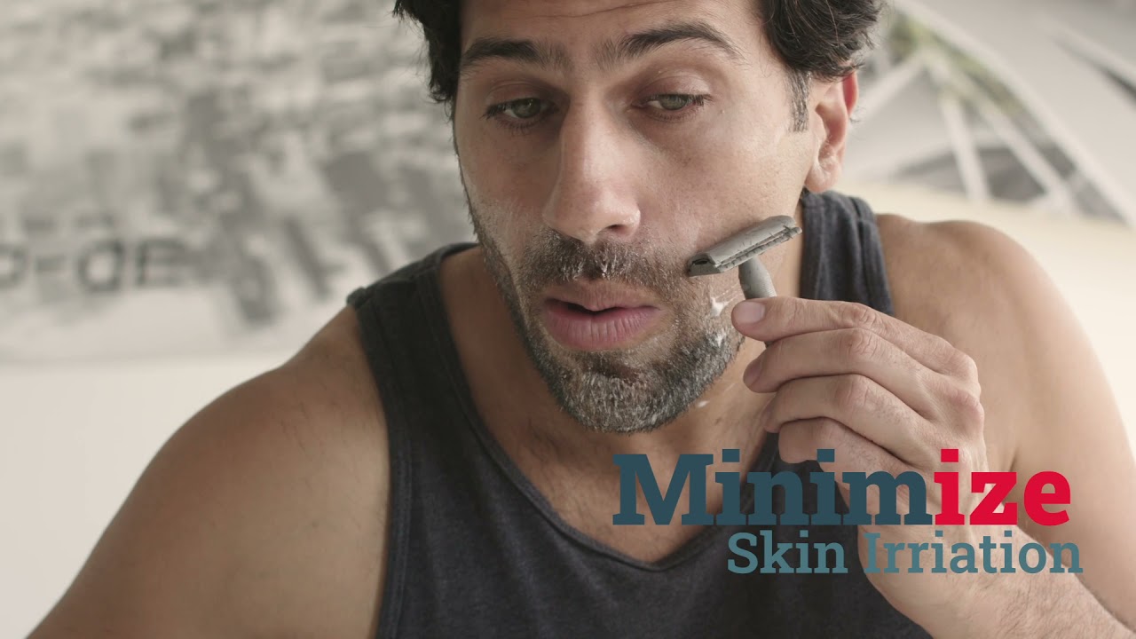 Decentralize Your Shave | Safety Razor Shave Club