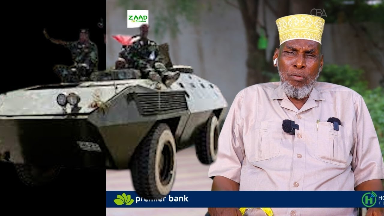 Maxaad ka ogtay Ninka  Isaaq badan Badbaadiyay ee Abaalkiis sheegtay?Maxamed Shugri oo Xawaadle  ah