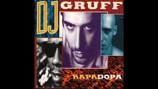 Dj Gruff - La musica (feat. Carry D)