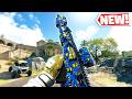 *NEW* GRIMHAWK Special Weapon in Warzone - Is It Good!? 🤔 (Season 4)